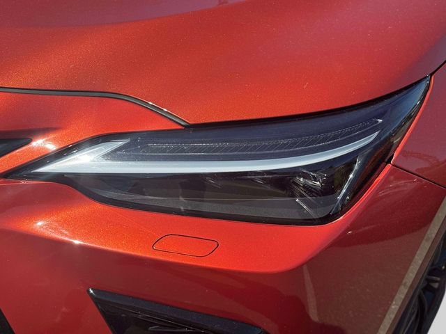 Certified 2024 Lexus NX 350 F Sport AWD/4WD image 11