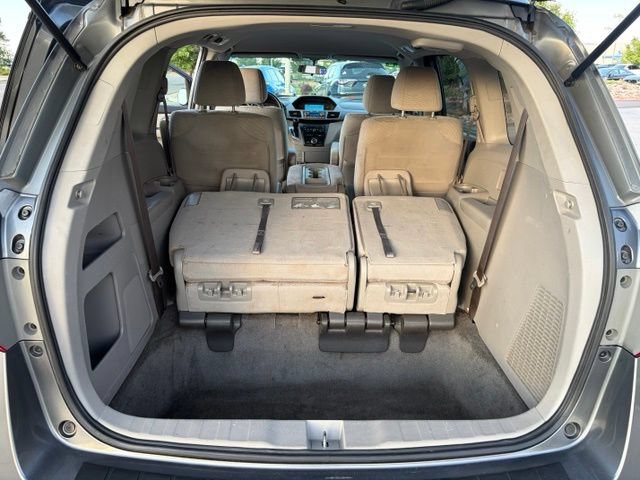 Used 2011 Honda Odyssey EX image 15