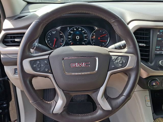 Used 2019 GMC Acadia Denali w/ Technology Package image 16