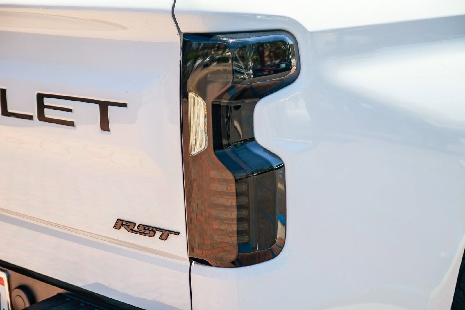 Used 2020 Chevrolet Silverado 1500 RST w/ All-Star Edition AWD/4WD image 8