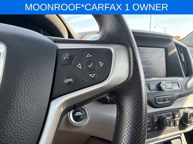 Used 2023 GMC Terrain SLE w/ Driver Convenience Package FWD image 34