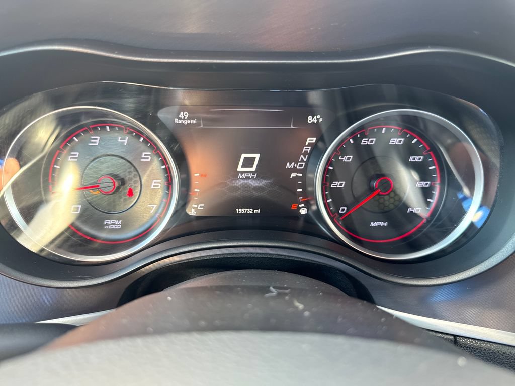 Used 2019 Dodge Charger GT RWD image 21