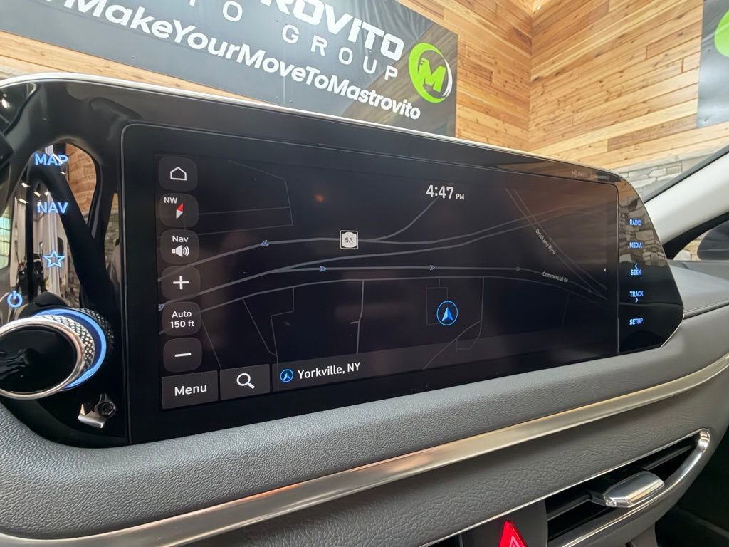 Used 2023 Hyundai Sonata SEL image 22