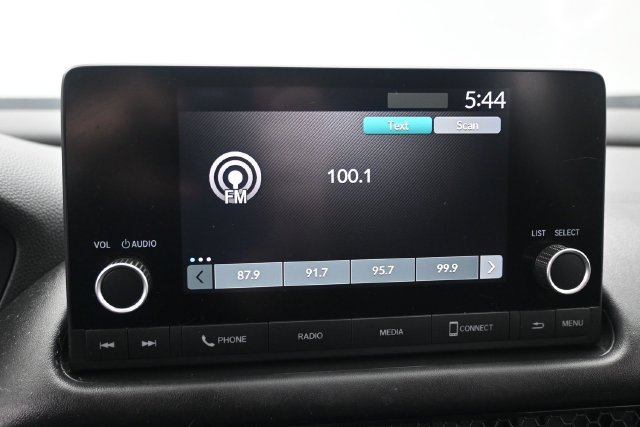 Used 2025 Honda HR-V LX image 11