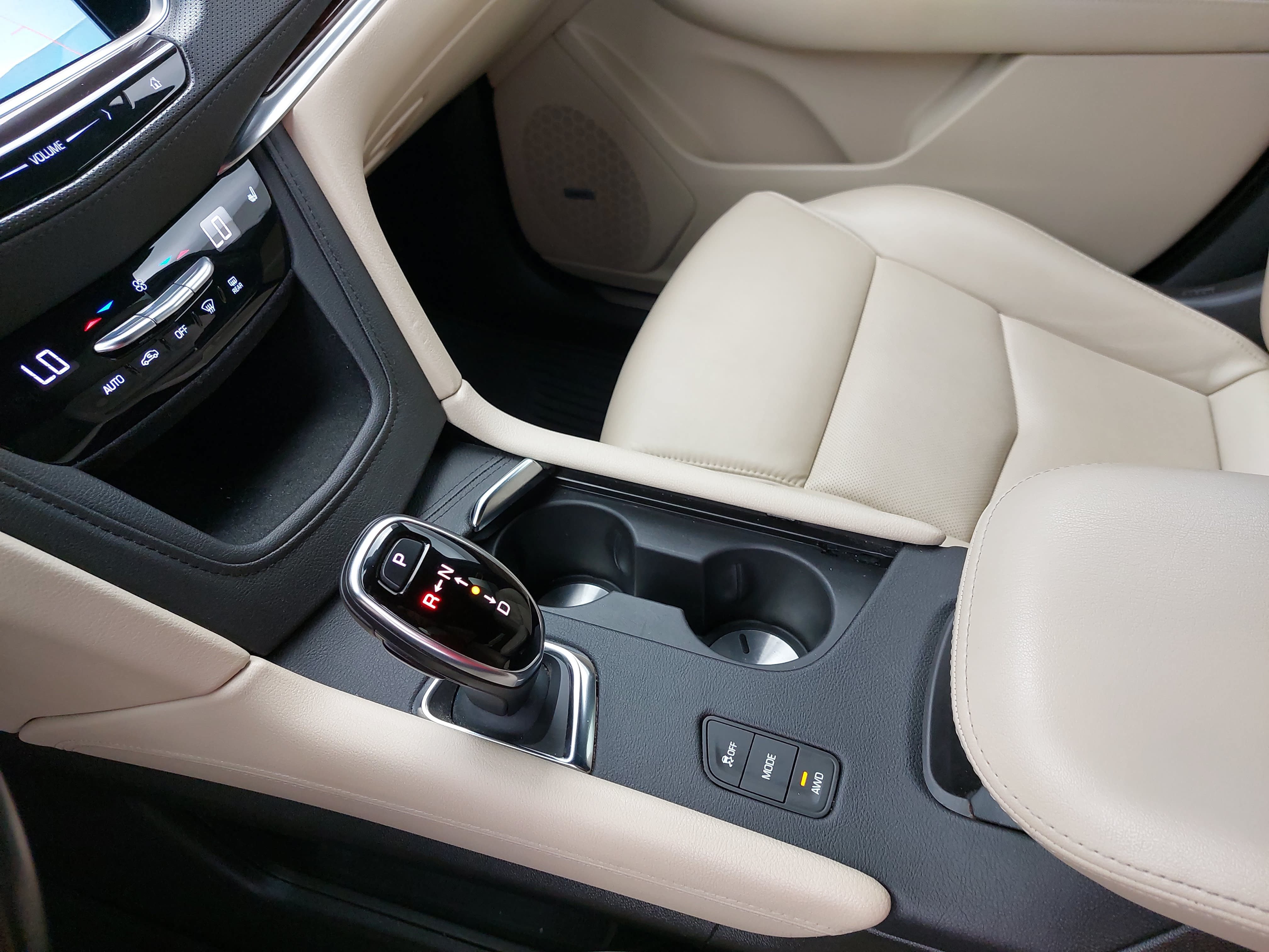 Used 2019 Cadillac XT5 Luxury AWD/4WD image 27
