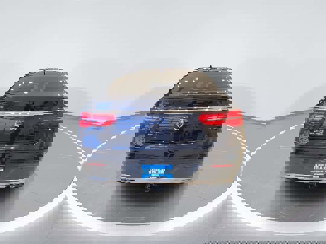 Used 2016 Mercedes-Benz GLE 450 4MATIC Coupe image 7