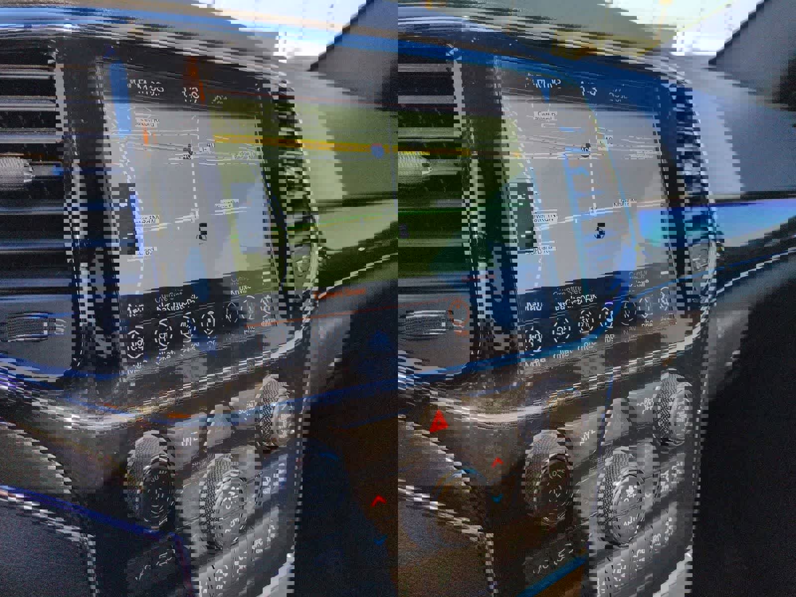 Certified 2021 Jeep Grand Cherokee Trailhawk w/ Trailhawk Luxury Group image 27