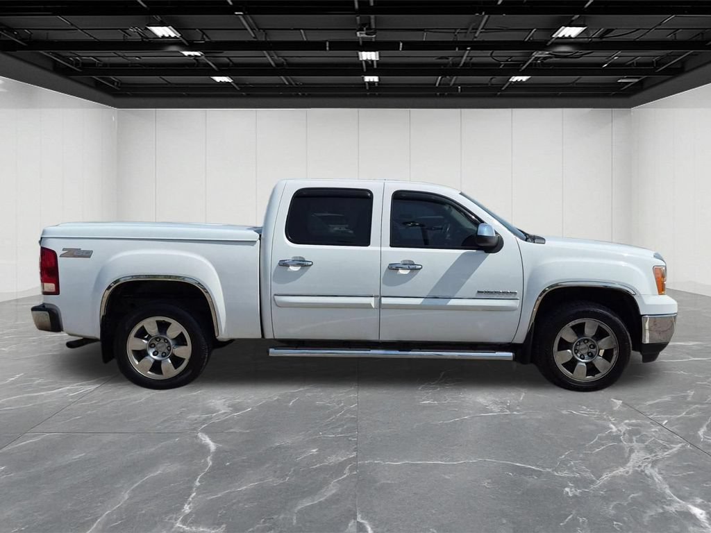 Used 2011 GMC Sierra 1500 SLE w/ Regional Value Package RWD image 6