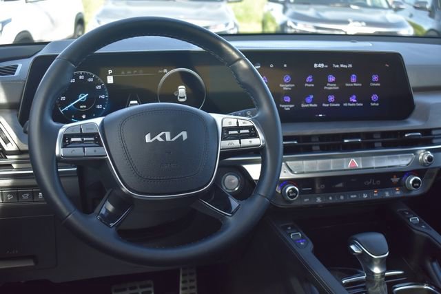 Certified 2024 Kia Telluride SX Prestige X-Line AWD/4WD image 22