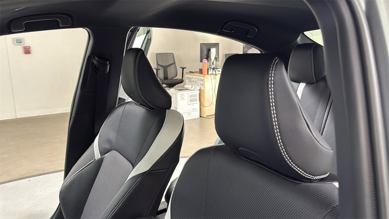 New 2026 Toyota Camry SE image 13