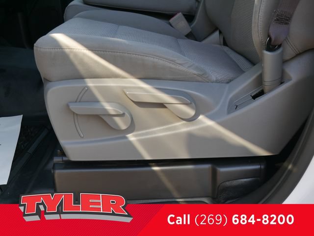 Used 2017 Chevrolet Silverado 1500 W/T w/ WT Convenience Package RWD image 19