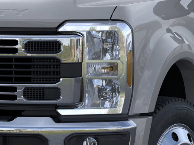 New 2026 Ford F450 XLT w/ 360-Degree Camera Package image 18