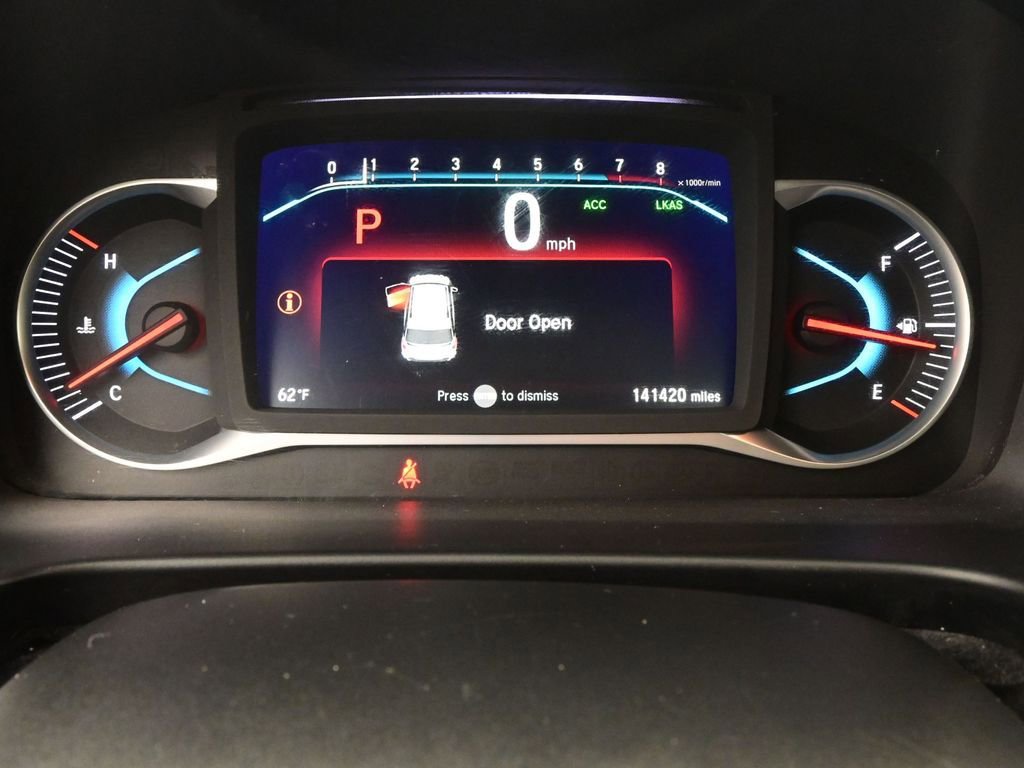 Used 2020 Honda Pilot EX-L image 37