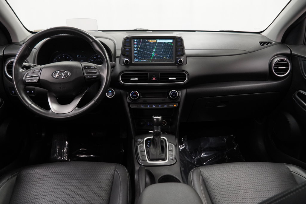 Used 2019 Hyundai Kona Ultimate FWD image 3