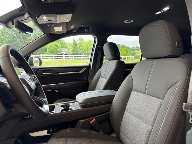 New 2026 GMC Acadia Elevation w/ LPO, Floor Liner Package AWD/4WD image 13