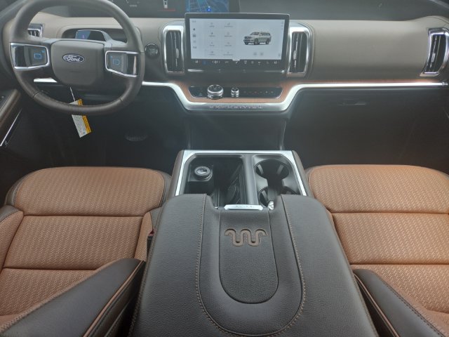 New 2027 Ford Expedition King Ranch AWD/4WD image 29