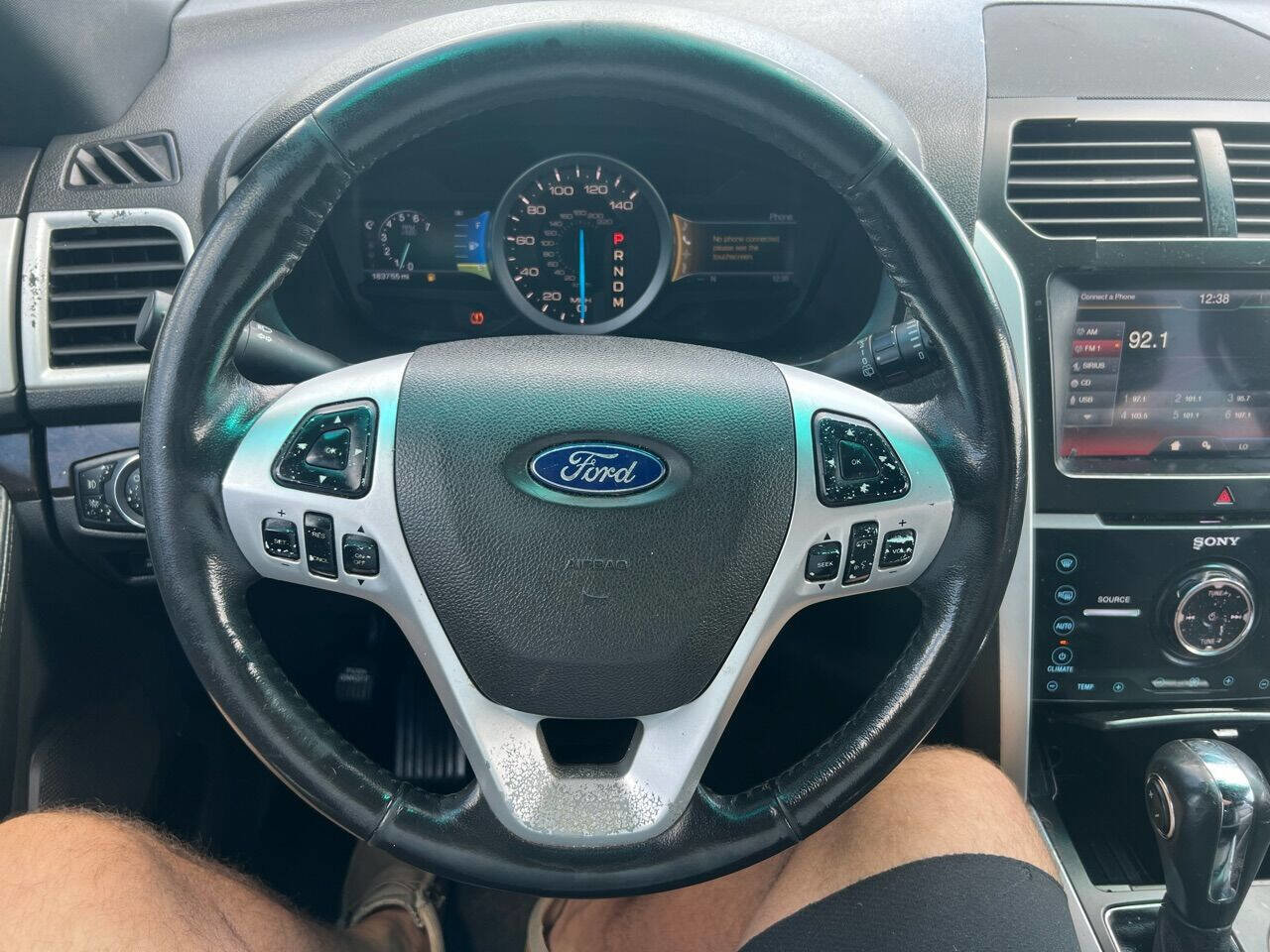 Used 2011 Ford Explorer Limited image 21