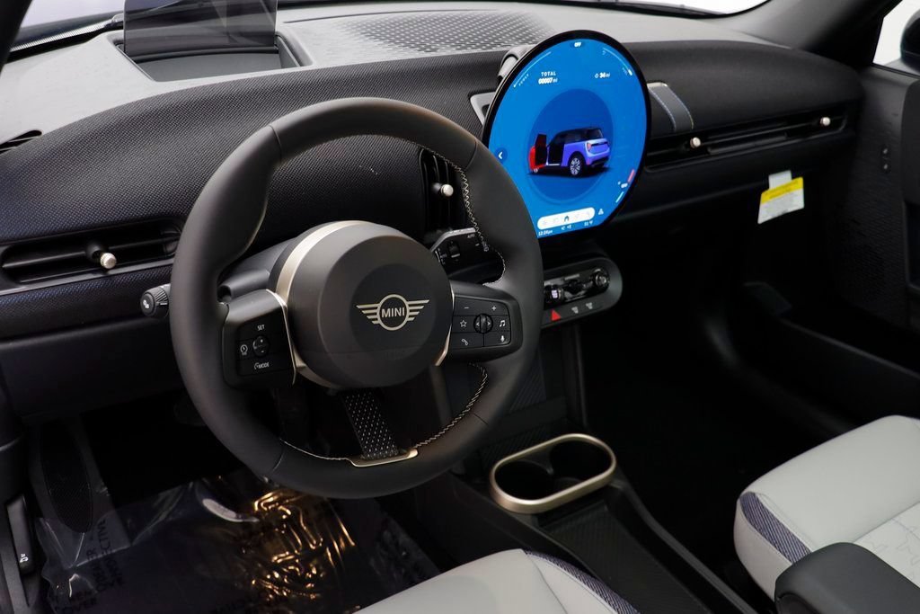 New 2026 MINI Cooper 2-Door Hardtop FWD image 7