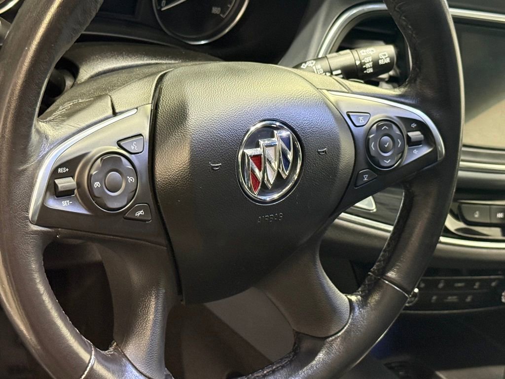 Used 2021 Buick Enclave Preferred image 16