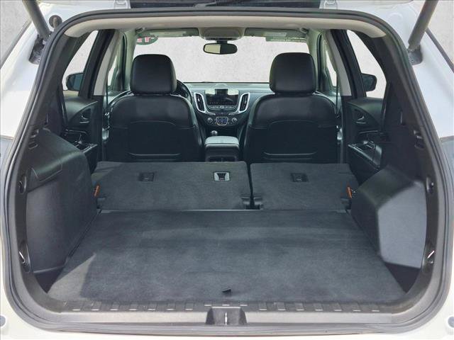 Used 2019 Chevrolet Equinox Premier FWD image 6