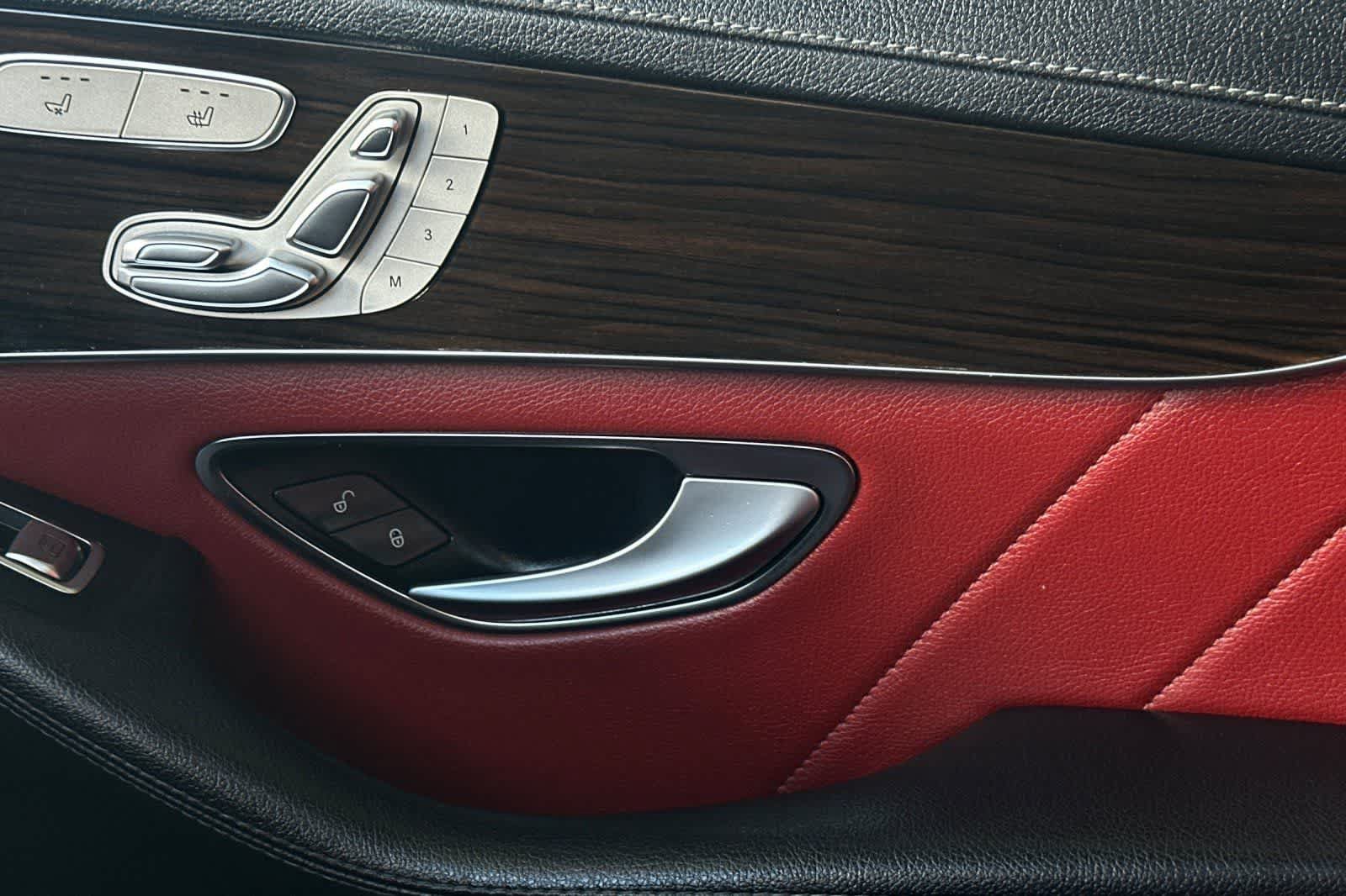 Used 2018 Mercedes-Benz C 43 AMG 4MATIC Sedan image 20