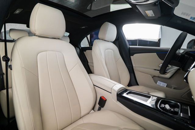 New 2026 Mercedes-Benz CLA 250 4MATIC image 10