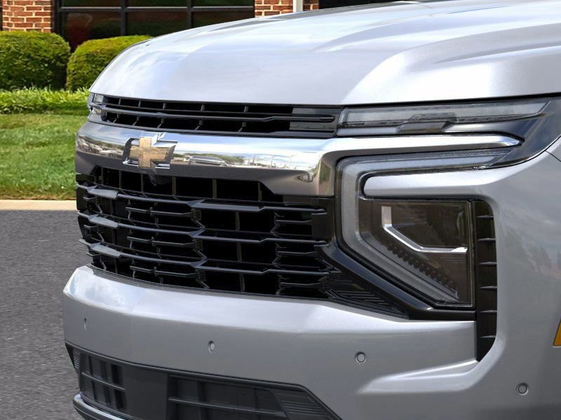 New 2026 Chevrolet Tahoe LS image 13