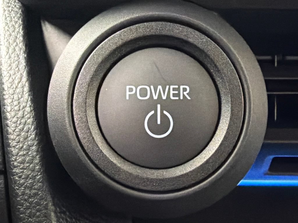 Certified 2026 Toyota Prius Plug-In Hybrid FWD image 30