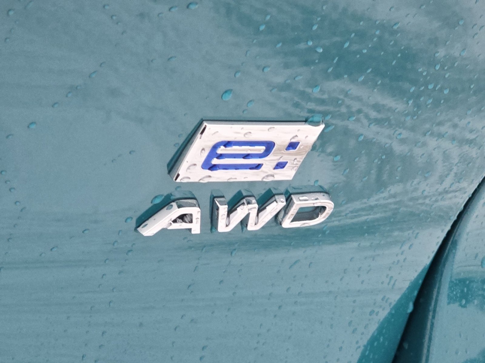 New 2026 Honda Prologue Touring image 6