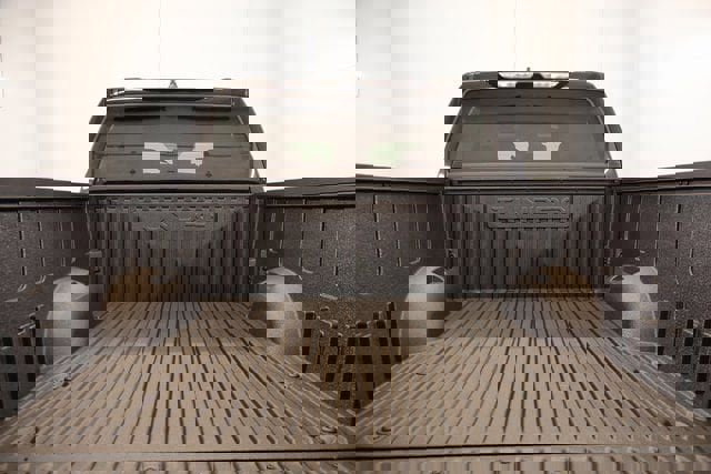 New 2026 Toyota Tundra Limited image 21