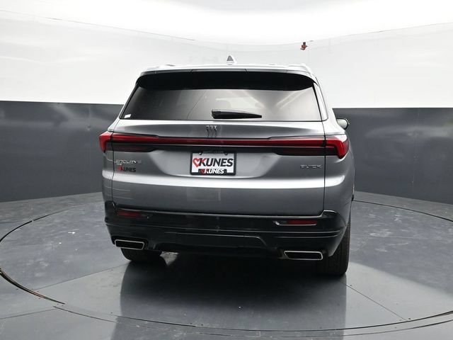 Used 2026 Buick Enclave Sport Touring AWD/4WD image 7