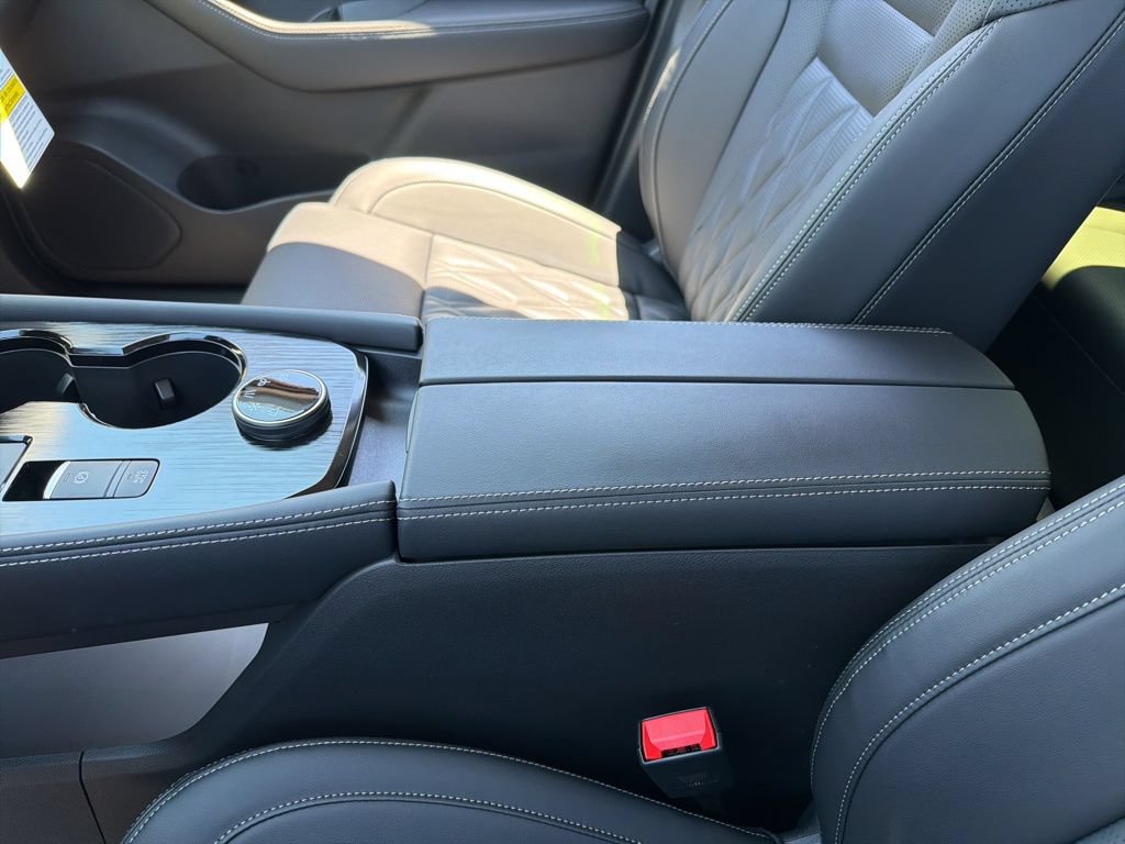 New 2026 Nissan Rogue Platinum AWD/4WD image 10