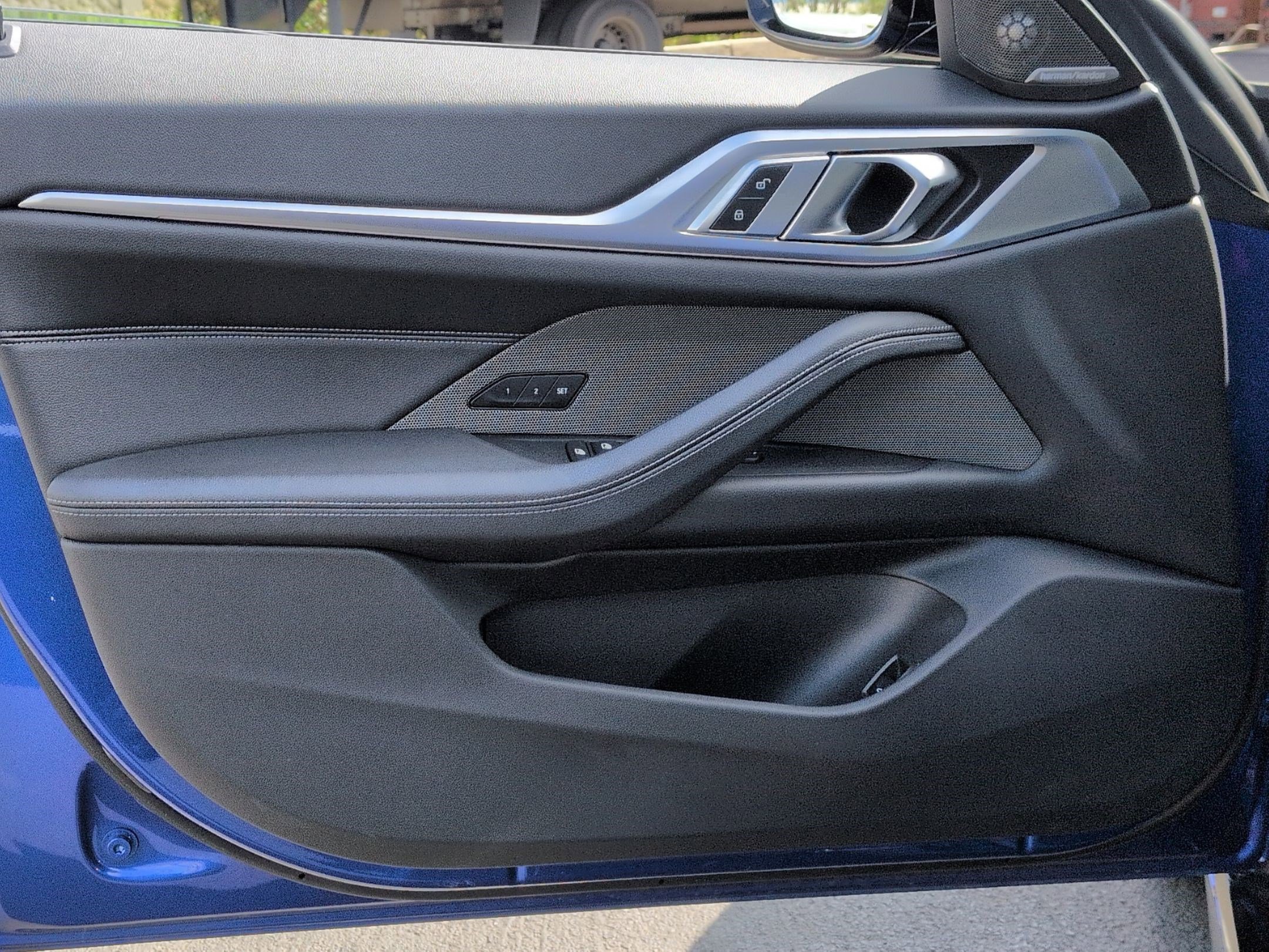 Certified 2024 BMW 430i Gran Coupe w/ M Sport Package (Priority 1) image 14