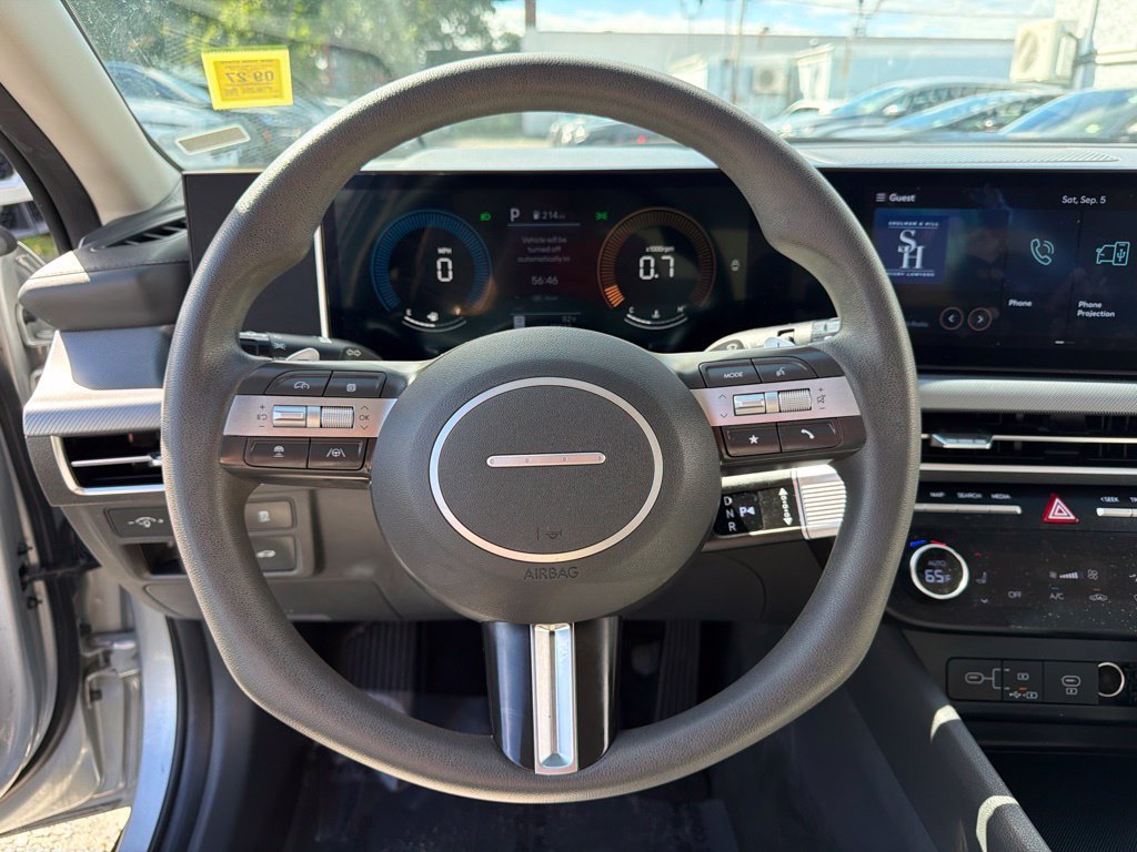 Used 2024 Hyundai Sonata SEL FWD image 32