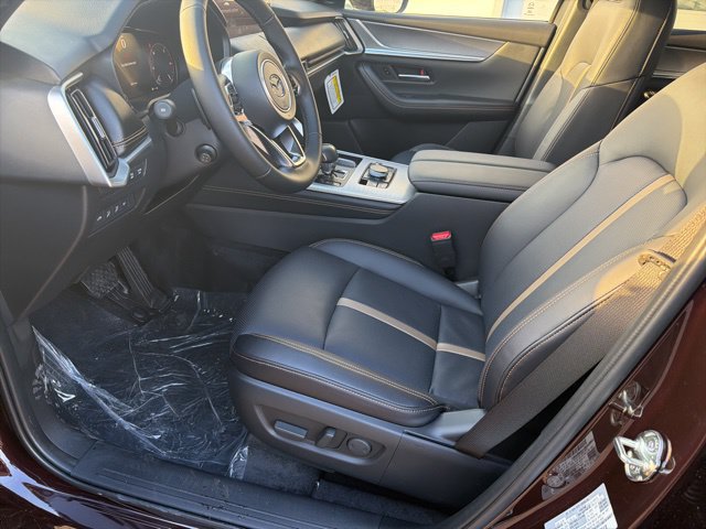New 2026 MAZDA CX-90 3.3 Turbo S w/ Premium Package AWD/4WD image 23