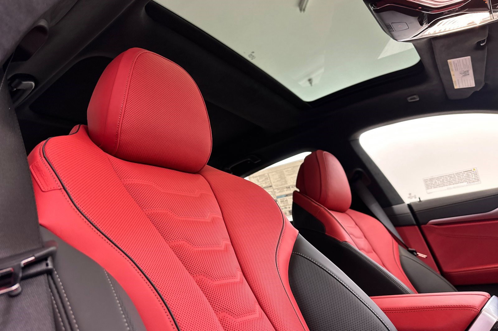 New 2026 BMW 840i RWD image 25