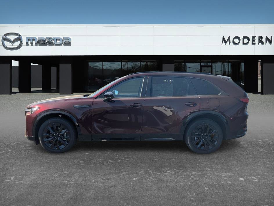 New 2026 MAZDA CX-90 3.3 Turbo S w/ Premium Package image 2