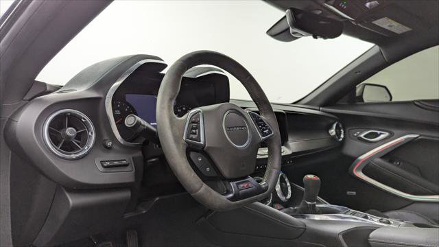 Used 2022 Chevrolet Camaro SS image 22