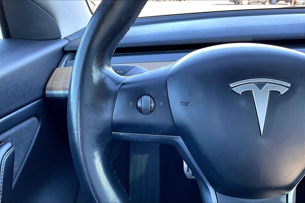 Used 2018 Tesla Model 3 Performance AWD/4WD image 17
