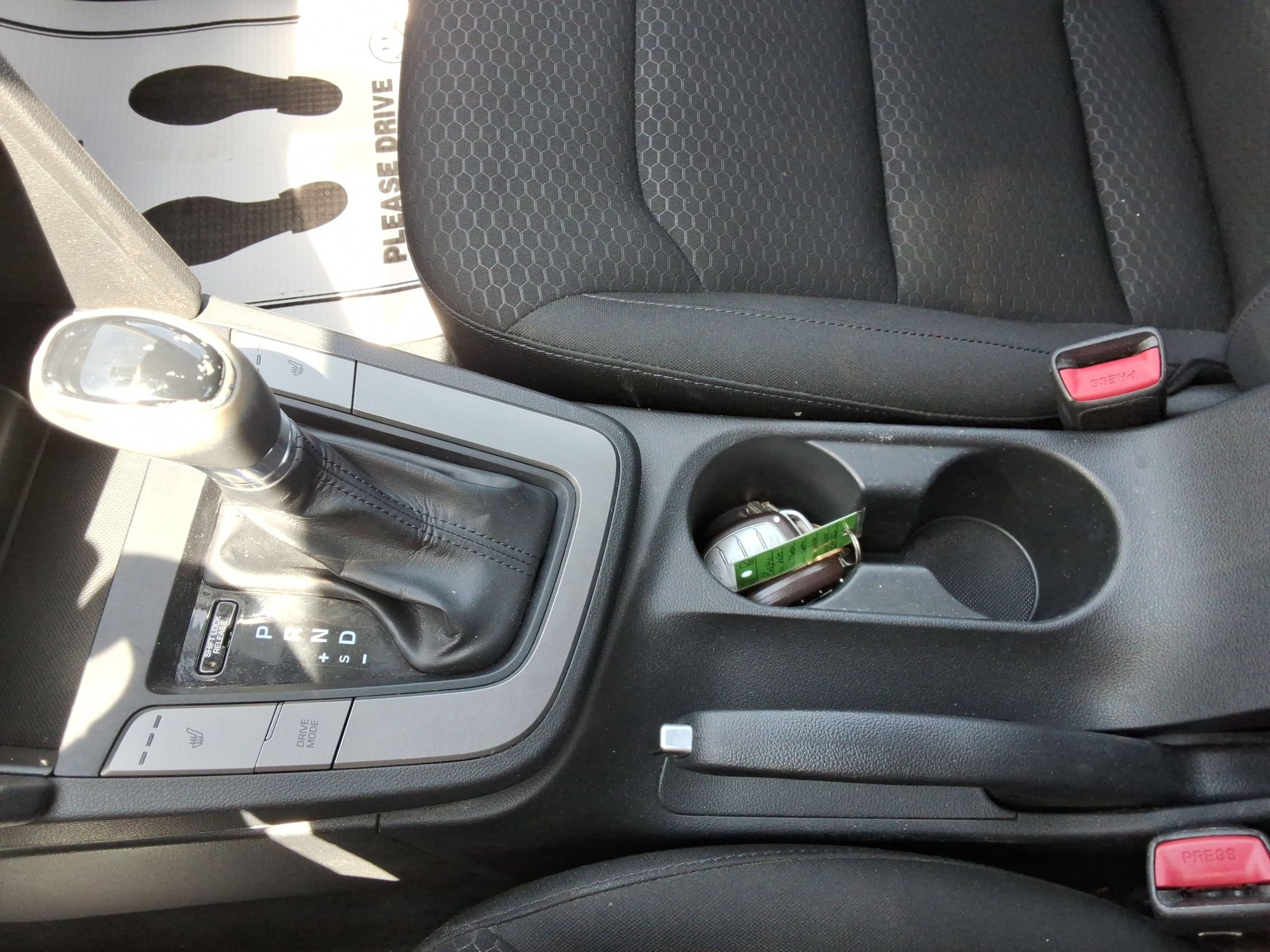 Used 2020 Hyundai Elantra Value Edition w/ Cargo Package (C1) FWD image 18