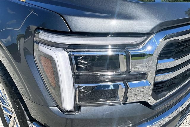 Used 2025 Ford F150 Lariat w/ Equipment Group 502A High AWD/4WD image 27
