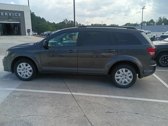 Used 2020 Dodge Journey SE w/ SE Popular Equipment Group FWD image 11