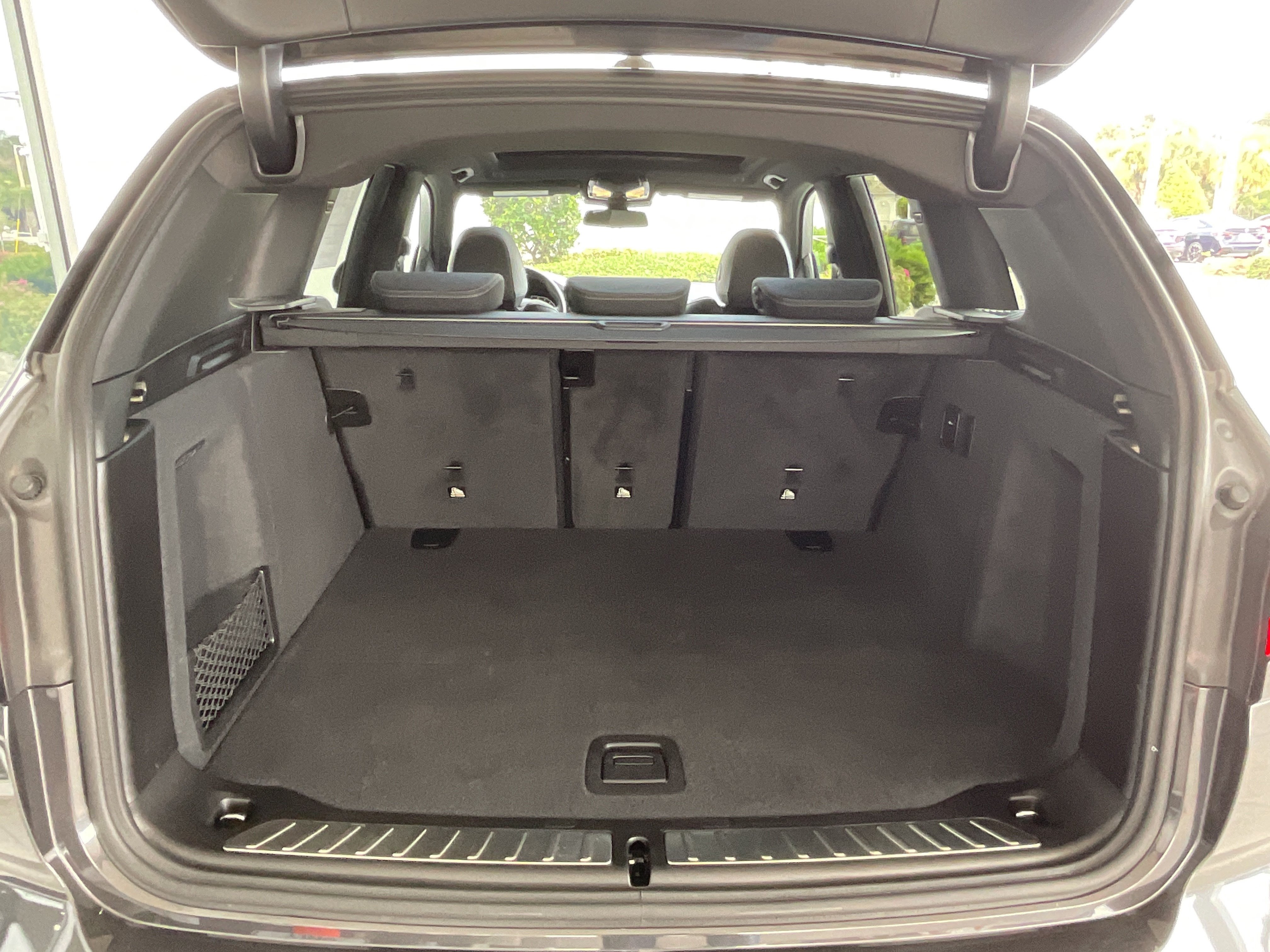 Used 2024 BMW X3 sDrive30i w/ Premium Package RWD image 34