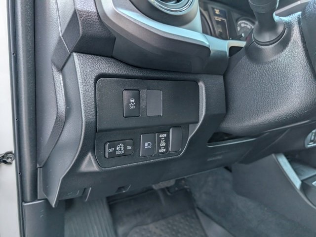 Used 2023 Toyota Tacoma TRD Off-Road image 12