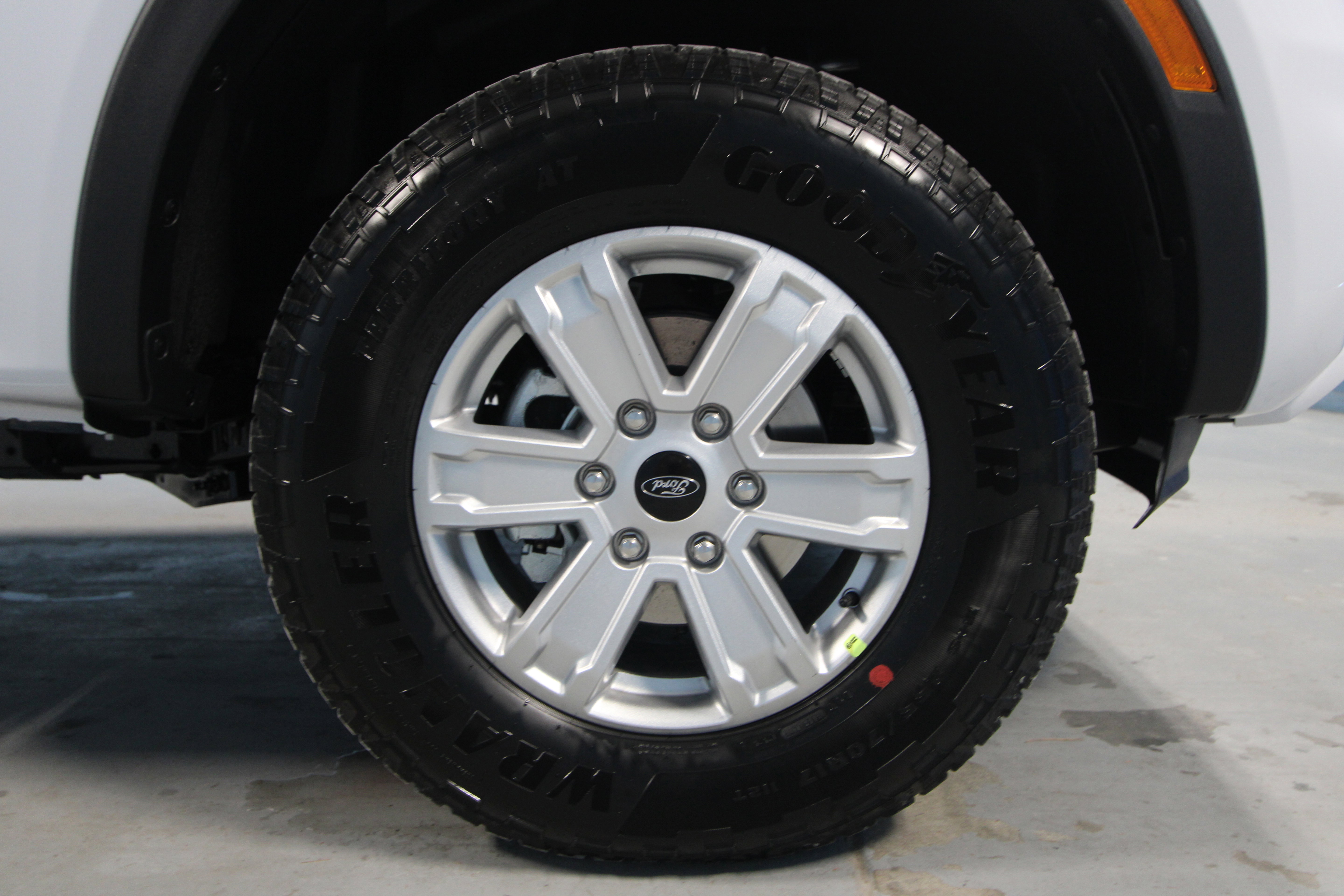 New 2025 Ford Ranger XL w/ Trailer Tow Package AWD/4WD image 28