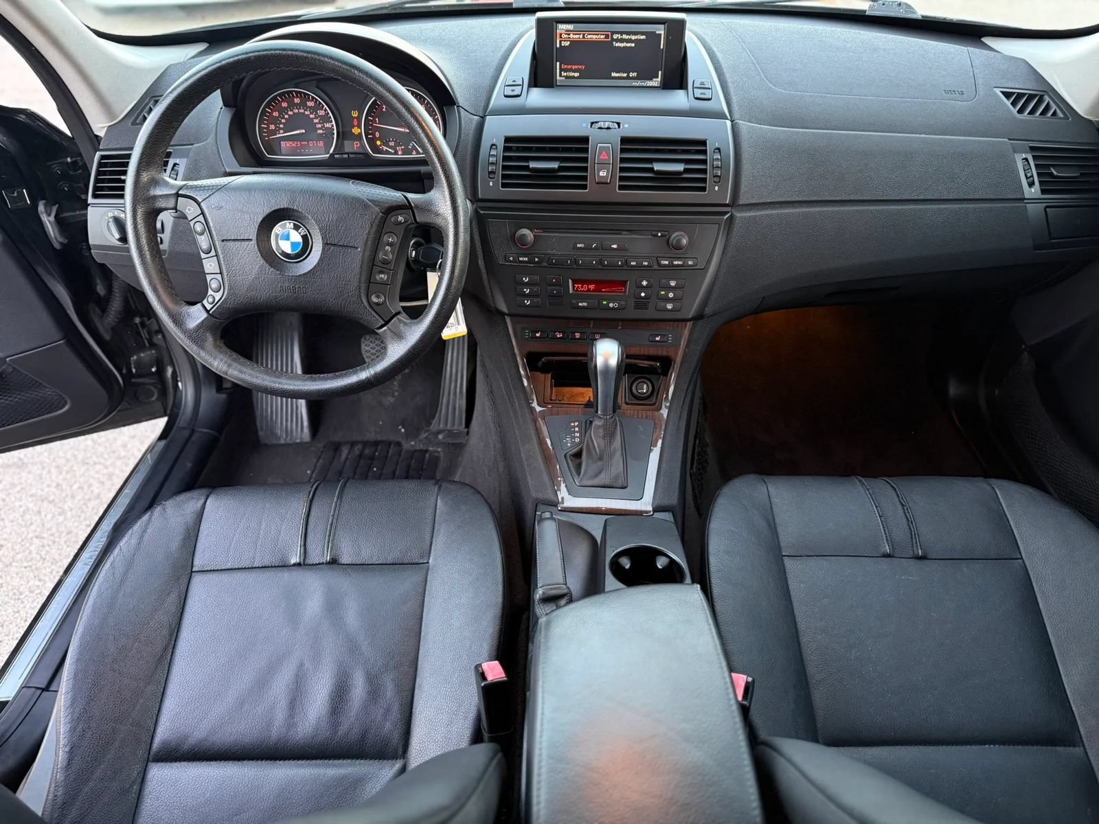 Used 2006 BMW X3 3.0i AWD/4WD image 12