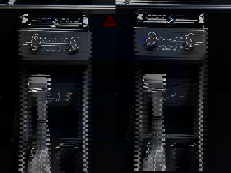 New 2026 Hyundai Tucson SE image 16