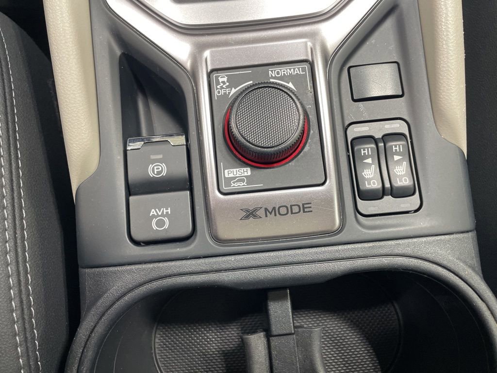 Certified 2023 Subaru Forester Premium image 33