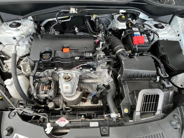 Used 2025 Honda HR-V LX image 29