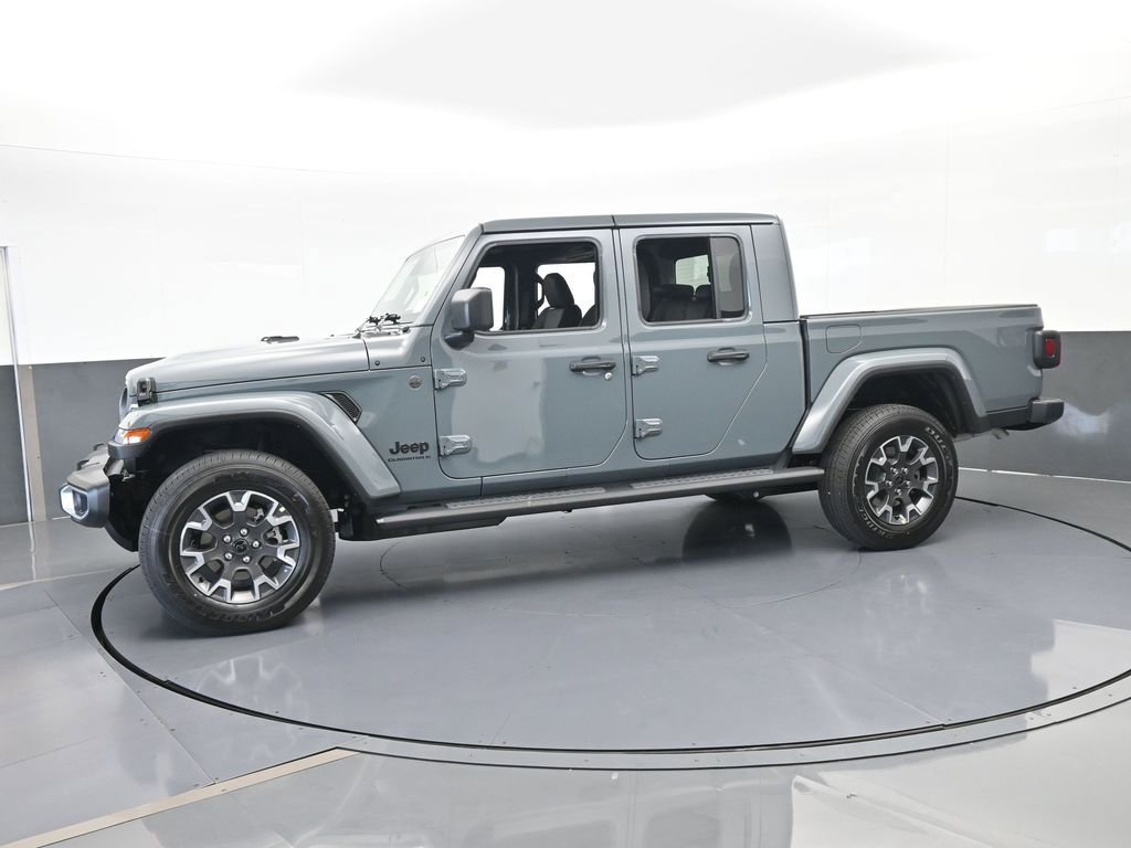 New 2026 Jeep Gladiator Mojave AWD/4WD video 2